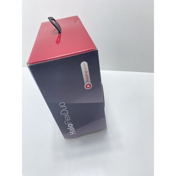 Halo Flex Duo 3.5" LED RingLight-Flex Phone Holder-Clip USB Power - New - Picture 4 of 9